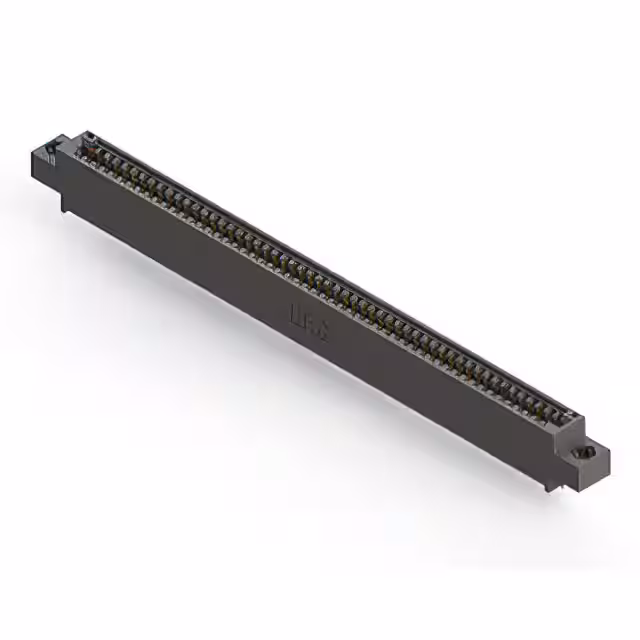 895-054-524-607 EDAC Inc.  Edgeboard Connectors